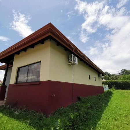 Casa Lucas Villa Tamarindo Buitenkant foto