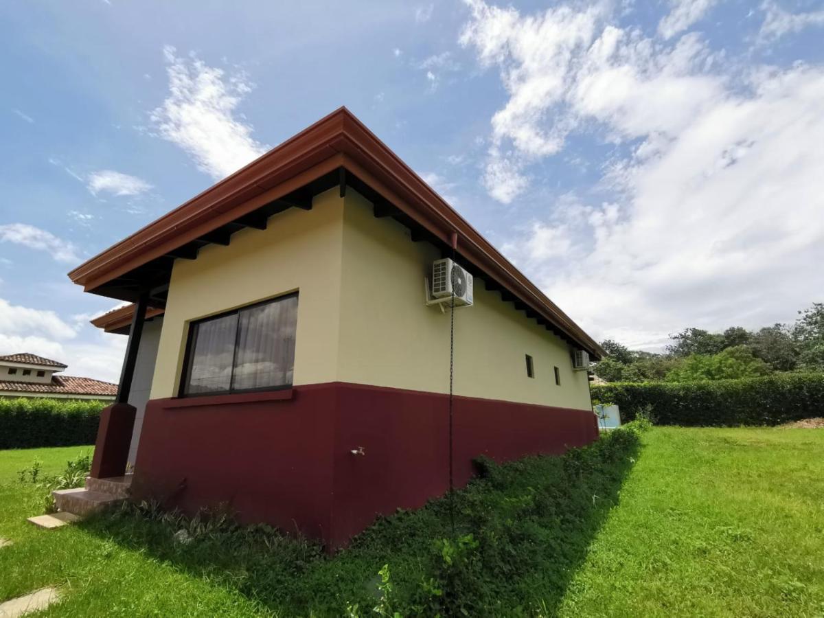 Casa Lucas Villa Tamarindo Buitenkant foto